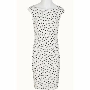 Catherine Malandrino Midi Dress